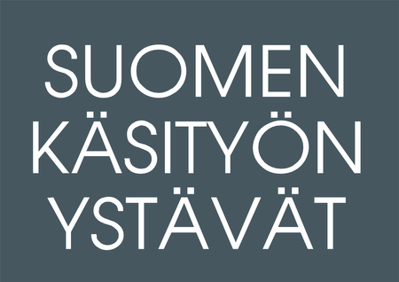 Suomen Kasityon Ystavat