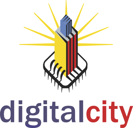 Digital City