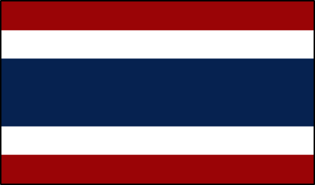 thailan