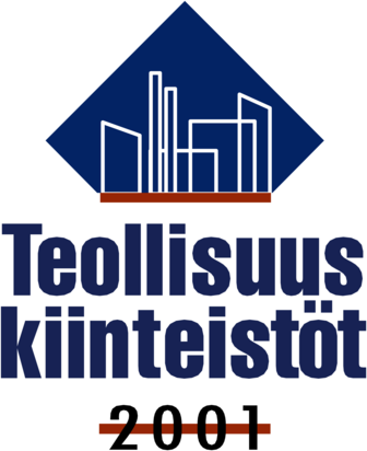 Teollisuus Kiinteistot
