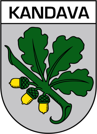 Kandava