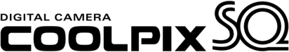 Coolpix SQ