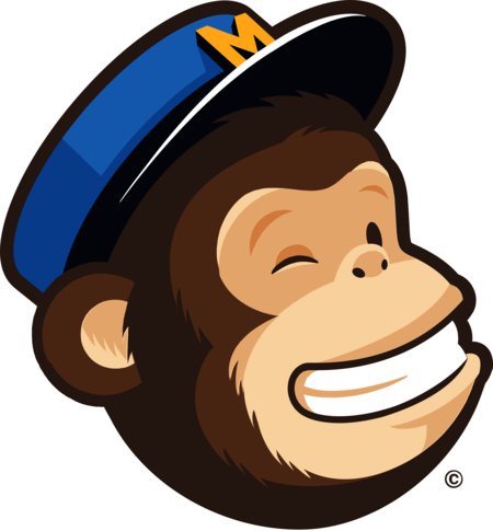 MailChimp Freddie icon wink