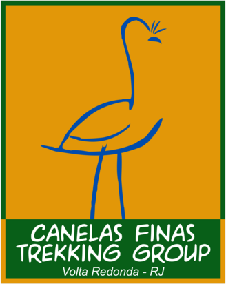 Canelas Finas Trekking Group