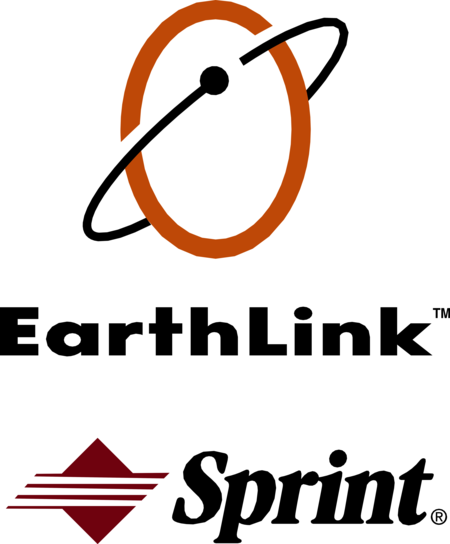 Earthlink Sprint