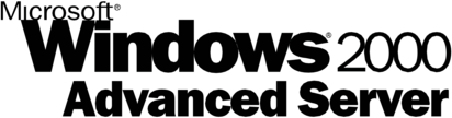 Microsoft Windows 2000 Advanced Server