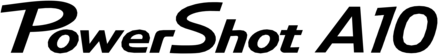 Canon Powershot A10