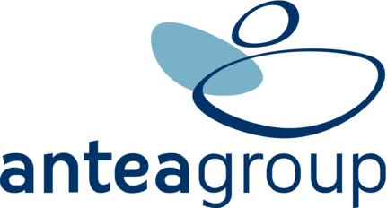 Antea Group wordmark