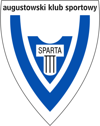 Augustowski Klub Sportowy Sparta