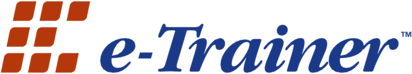 e Trainer