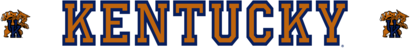 Kentucky Wildcats