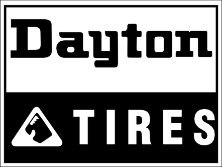 DAYTON TIRES