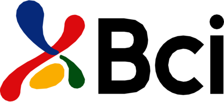 Bci Logotype