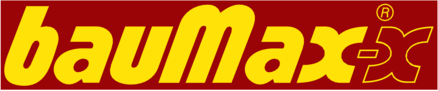 bauMax x