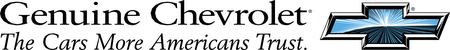 Chevrolet Genuine