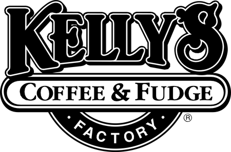 Kelly's Coffee & Fudge Factory