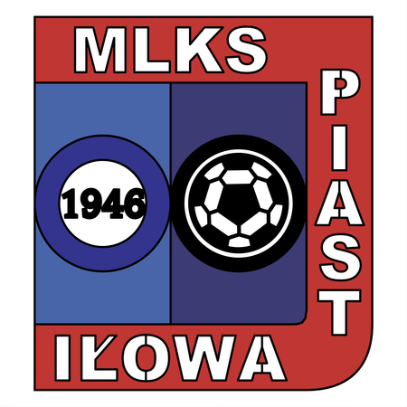 MLKS Piast Ilowa