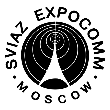 Sviaz Expocomm Moscow