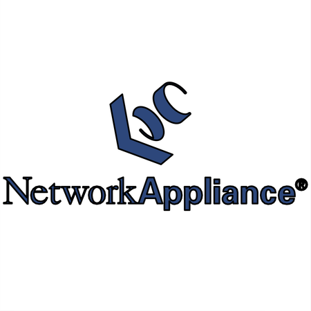 Network Appliance
