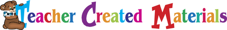 Teacher Created Materials