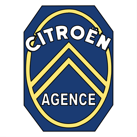 Citroen Agence