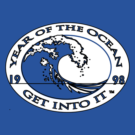 Year Of The Ocean