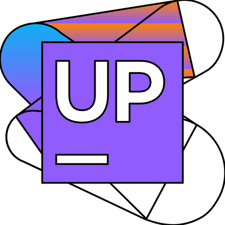 Upsource icon