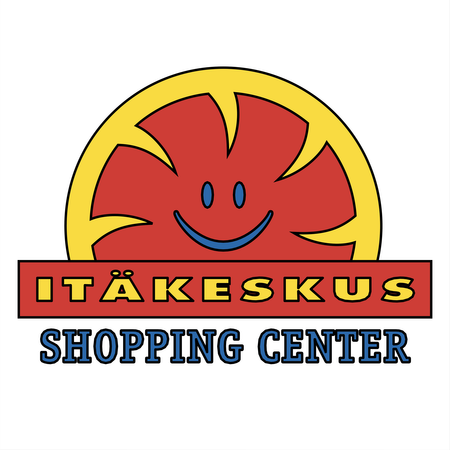 Itakeskus
