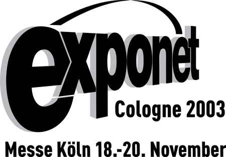 Exponet Cologne 2003