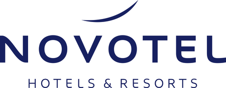 Logo Novotel