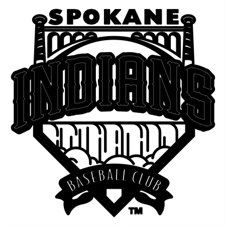 Spokane Indians