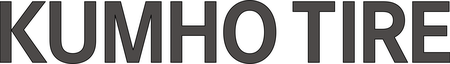 Kumho Tire Wordmark (2006)