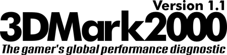 3DMark2000