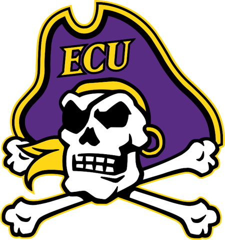 East Carolina Pirates