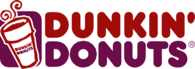 DUNKIN' DONUTS