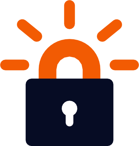 Lets Encrypt Icon