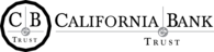 California Bank