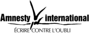 Amnesty International 64042