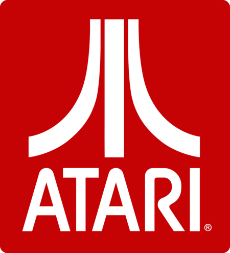 Atari Official 2012