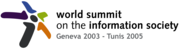 World Summit on the Information Society