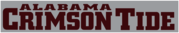 Alabama Crimson Tide