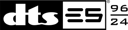 DTS ES 96 24