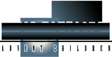 Final Fantasy VII Advent Children