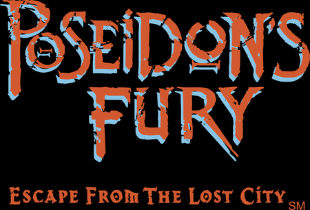 Poseidon's Fury