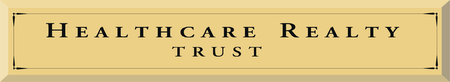 Healthcare Realty Trust
