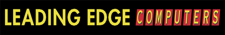 Leading Edge Computers