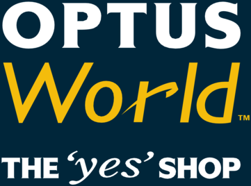 Optus World