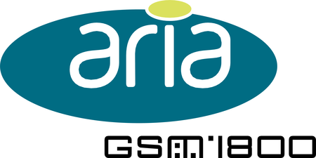 Aria GSM 1800