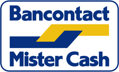Bancontact Mister Cash 36037