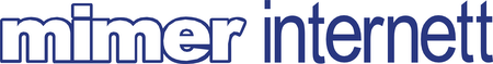 Mimer Internett
